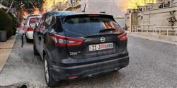Nissan Rogue Sport
